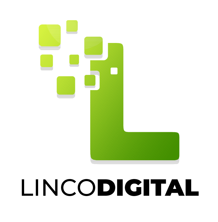 Linco Digital Vertical